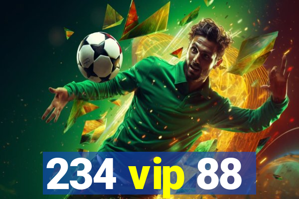 234 vip 88